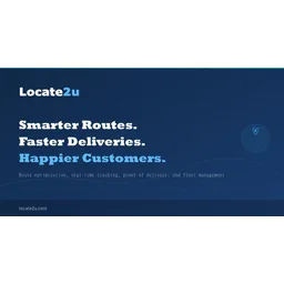 Locate2u logo