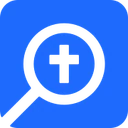 Logos Bible Software logo