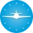 LogTen Pro logo