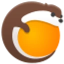 Lutris logo