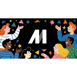 Mage AI logo