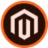 Magento logo
