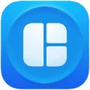 Magnet logo