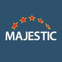 Majestic logo