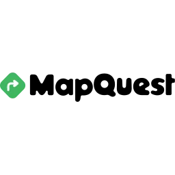 MapQuest logo
