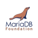 MariaDB logo