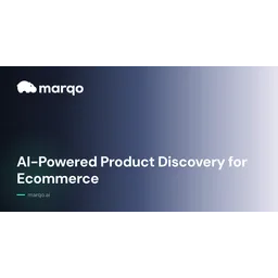 Marqo logo