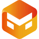 Marvelous Designer logo