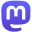 Mastodon logo