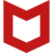 McAfee Total Protection logo