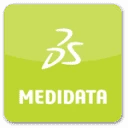 Medidata Rave logo