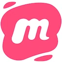 Meetup logo