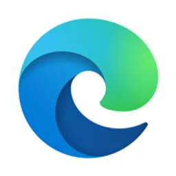 Microsoft Edge logo