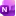 Microsoft OneNote logo