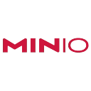 MinIO logo