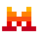 Mistral AI logo