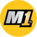 Mitchell 1 logo