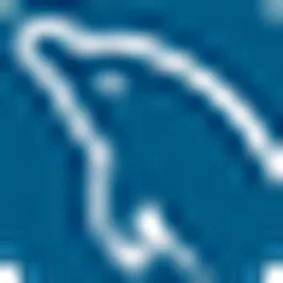 MySQL logo