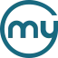 MyTime logo