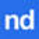 NetDocuments logo