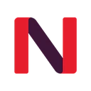 Netstock logo