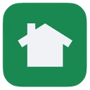Nextdoor logo