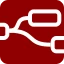 Node-RED logo