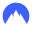 NordVPN logo