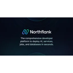 Northflank logo