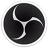 OBS Studio logo
