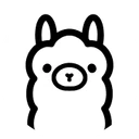 Ollama logo