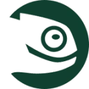 openSUSE logo