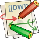 OpenWrt logo