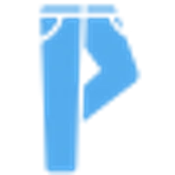 Pants Build logo