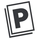 Paperpile logo