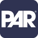 PAR Brink POS logo