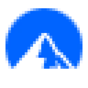 Paramount+ logo