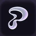 Partiful logo