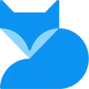 Paw logo