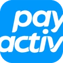 Payactiv logo