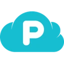 pCloud logo