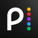 Peacock logo