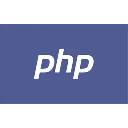 PHP logo