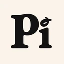 Pi logo