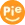Pie Insurance logo