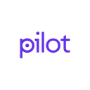Pilot logo