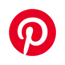 Pinterest logo