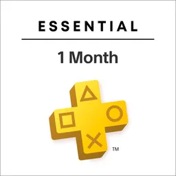 PlayStation Plus logo