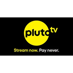 Pluto TV logo