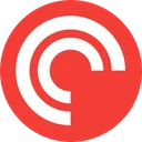 Pocketcasts logo